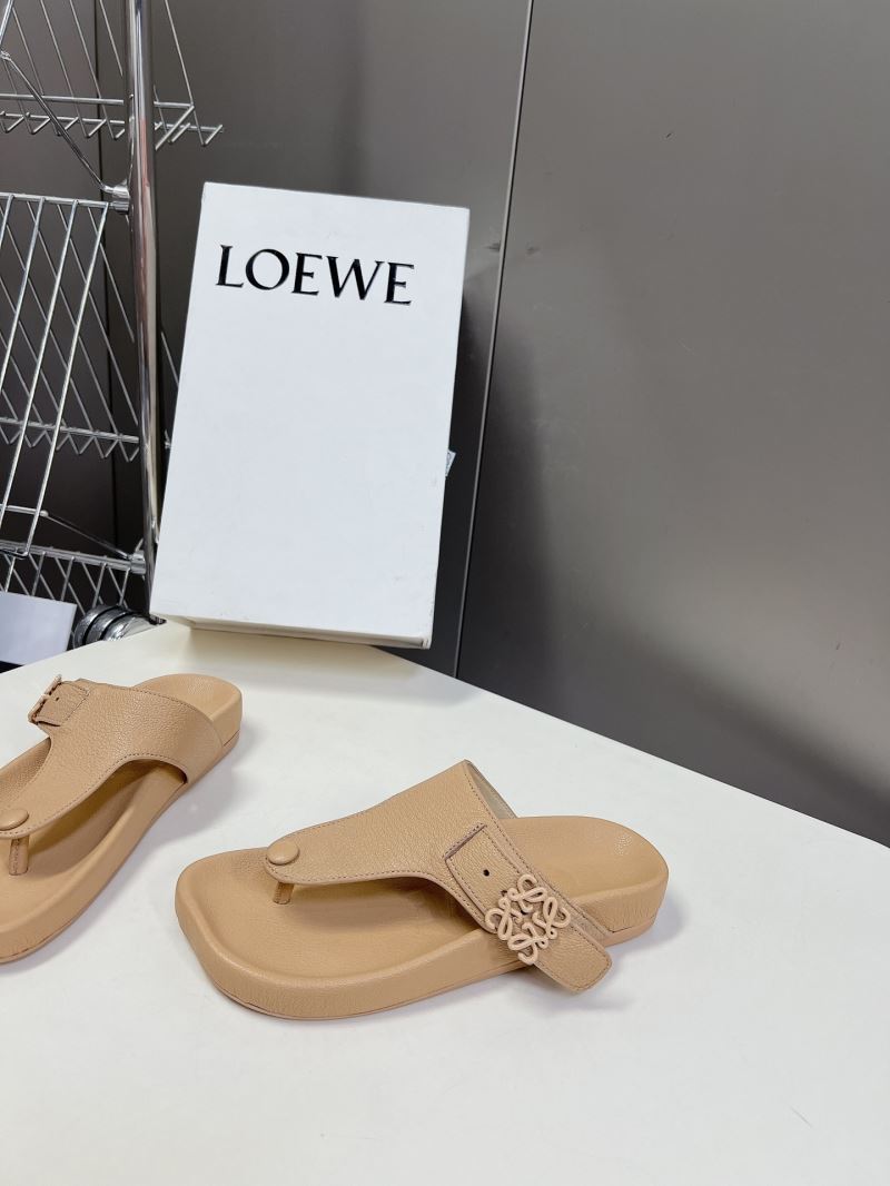 Loewe Sandals